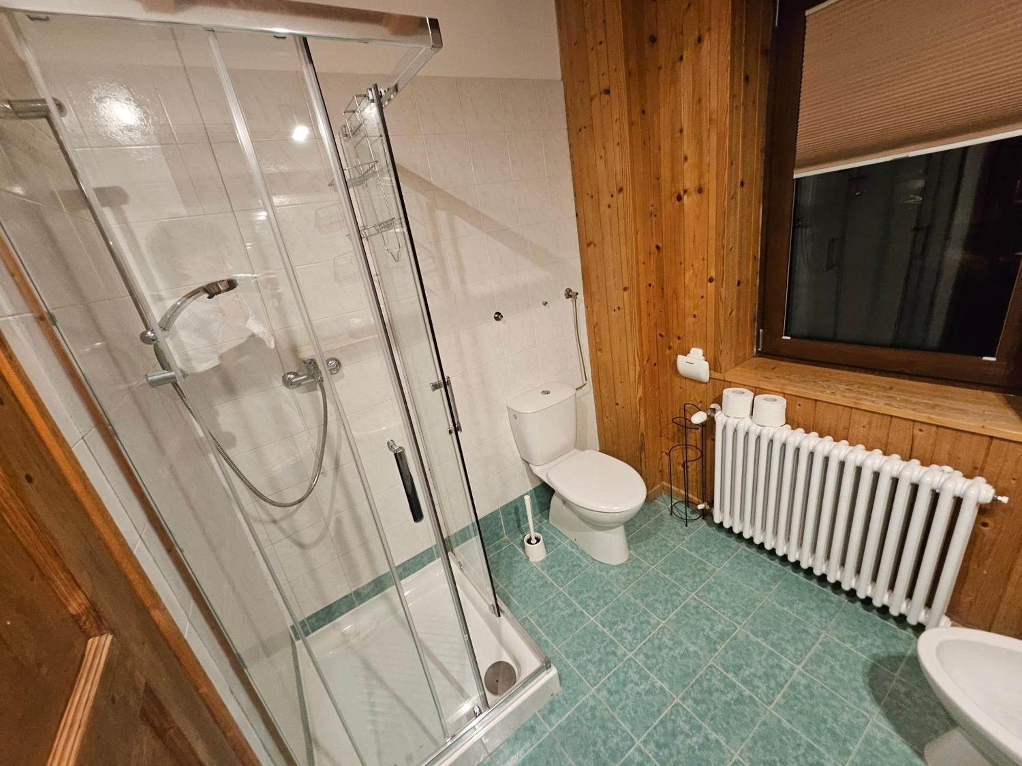 Hotel Tarvisio Four Seasons エクステリア 写真