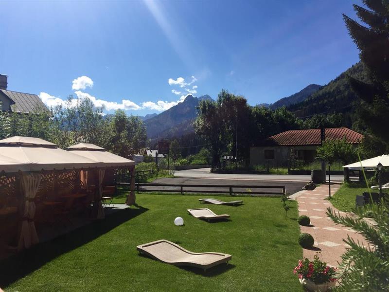 Hotel Tarvisio Four Seasons エクステリア 写真