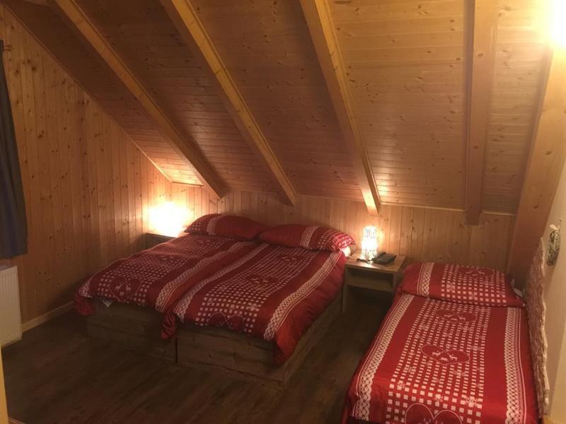 Hotel Tarvisio Four Seasons エクステリア 写真